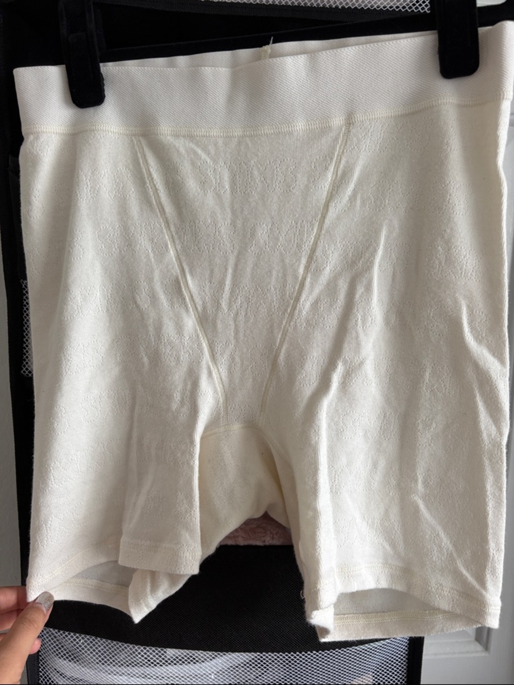 Skims boxers